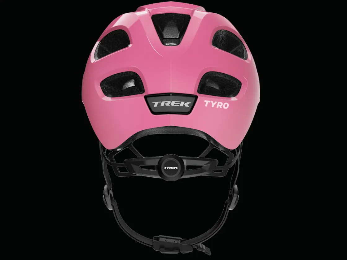 Trek Bikes Trek Tyro Child Bike Helmet Cheap