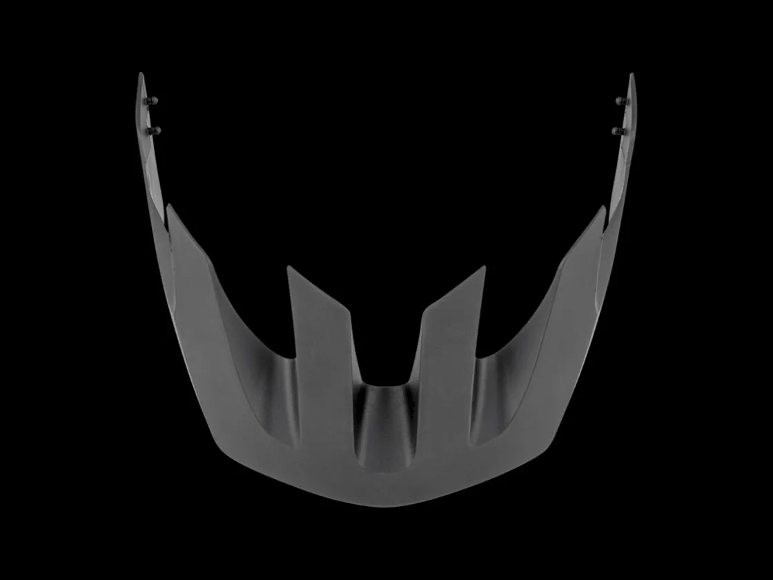 Trek Bikes Trek Tyro Child Bike Helmet Visor Black Outlet
