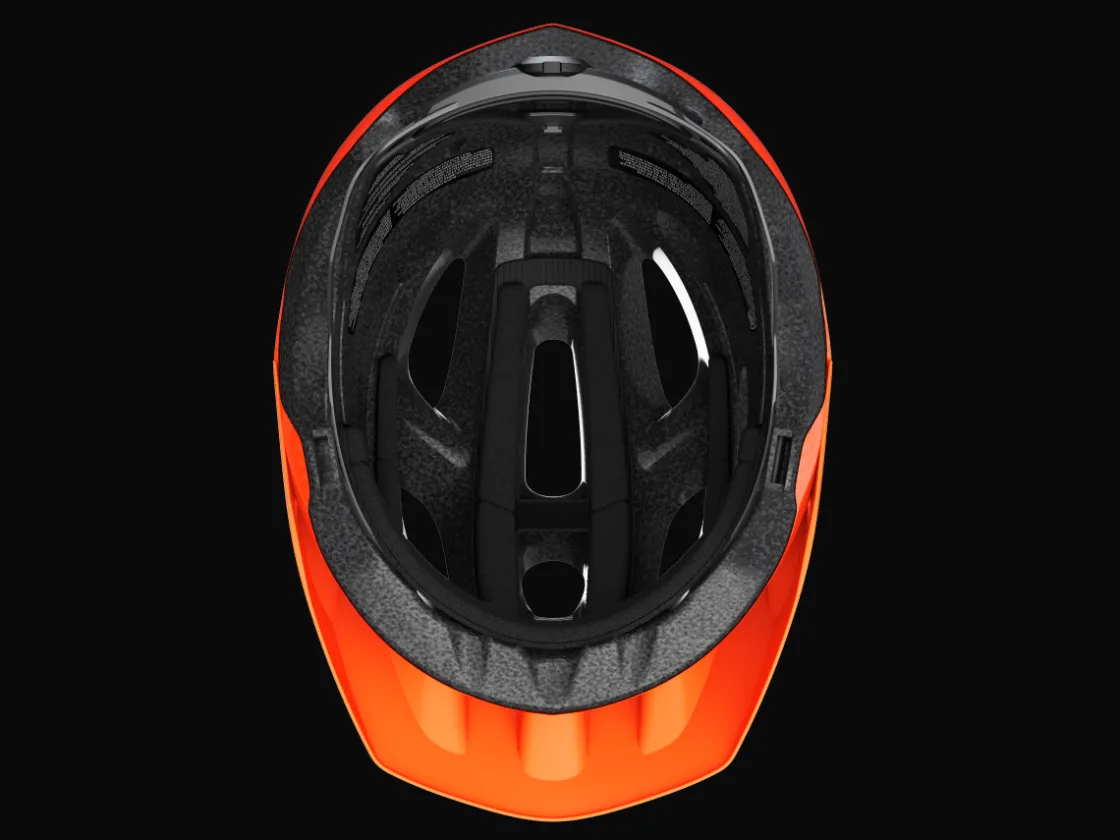 Trek Bikes Trek Tyro Youth Bike Helmet Flash Sale