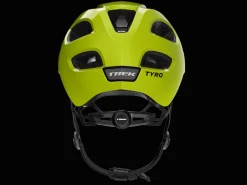 Trek Bikes Trek Tyro Youth Bike Helmet Flash Sale