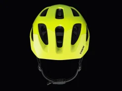 Trek Bikes Trek Tyro Youth Bike Helmet Flash Sale