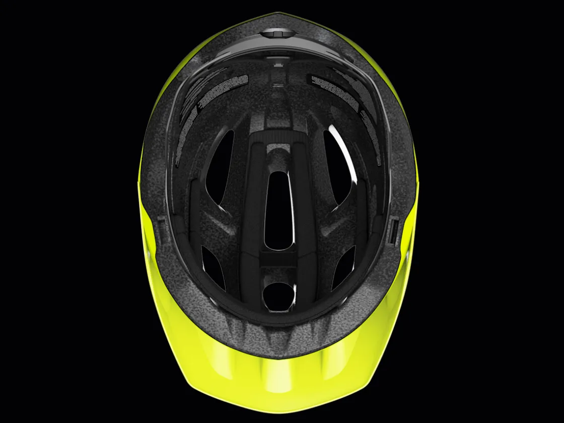 Trek Bikes Trek Tyro Youth Bike Helmet Flash Sale