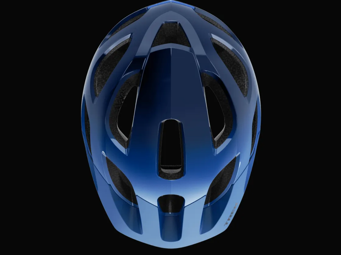 Trek Bikes Trek Tyro Youth Bike Helmet Flash Sale