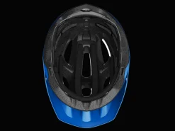 Trek Bikes Trek Tyro Youth Bike Helmet Flash Sale