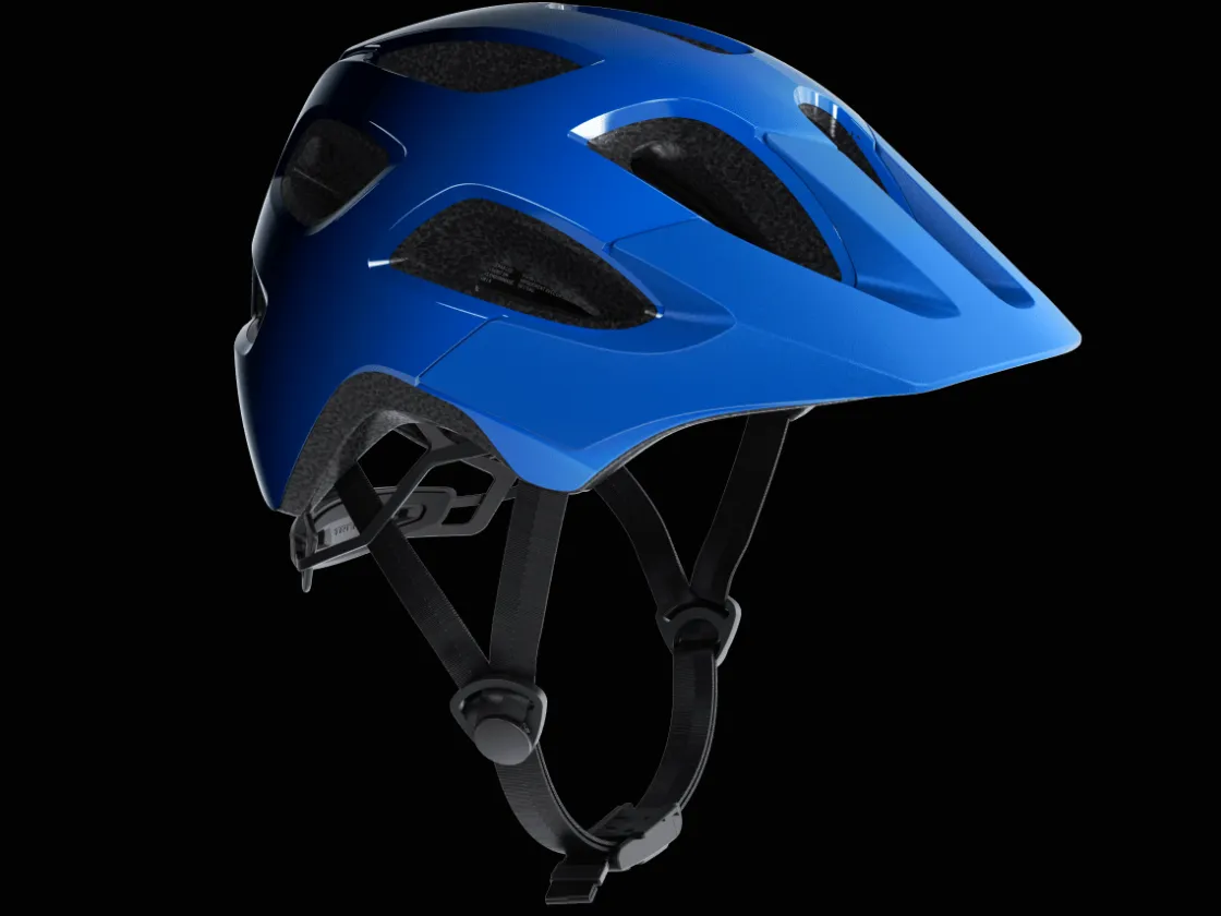Trek Bikes Trek Tyro Youth Bike Helmet Flash Sale