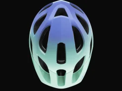 Trek Bikes Trek Tyro Youth Bike Helmet Flash Sale