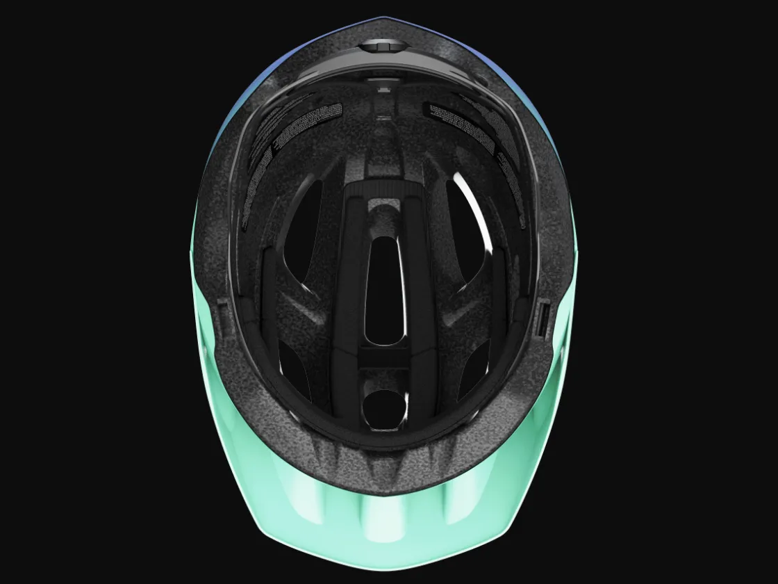 Trek Bikes Trek Tyro Youth Bike Helmet Flash Sale