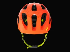 Trek Bikes Trek Tyro Youth Bike Helmet Flash Sale