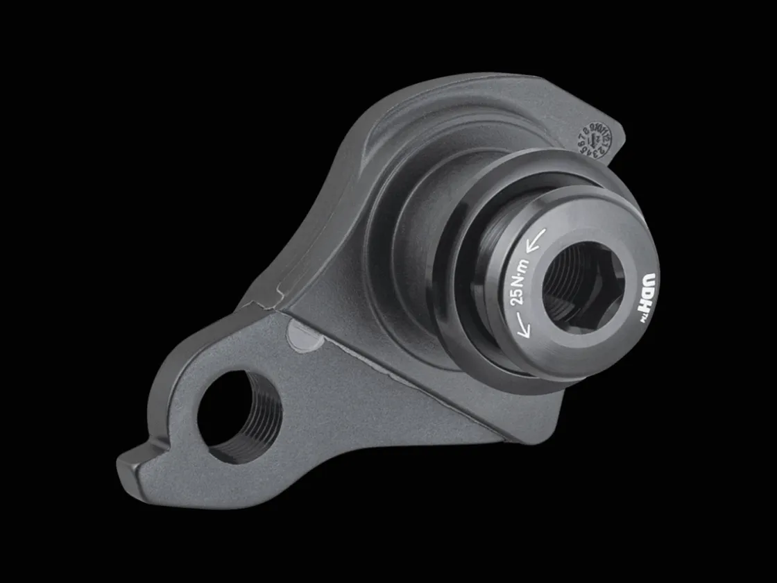 Trek Bikes Trek Universal Derailleur Hanger Black Cheap