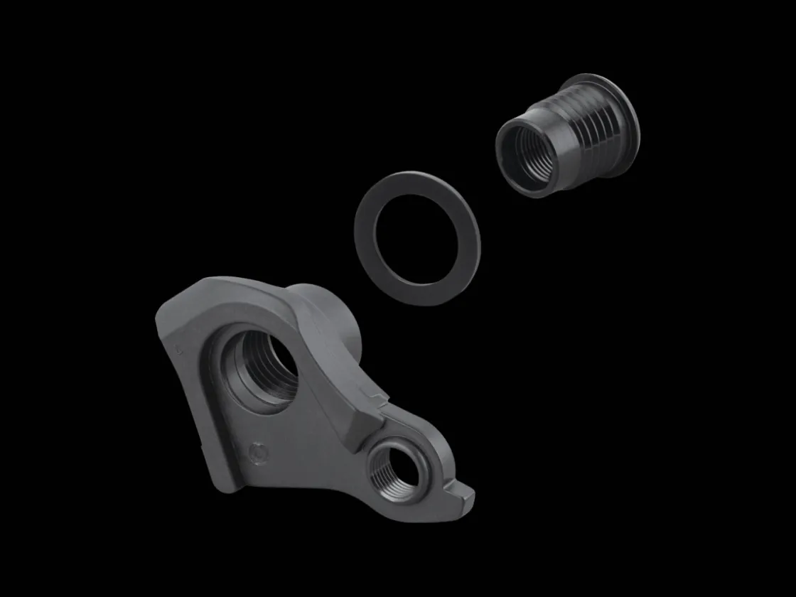 Trek Bikes Trek Universal Derailleur Hanger Black Cheap