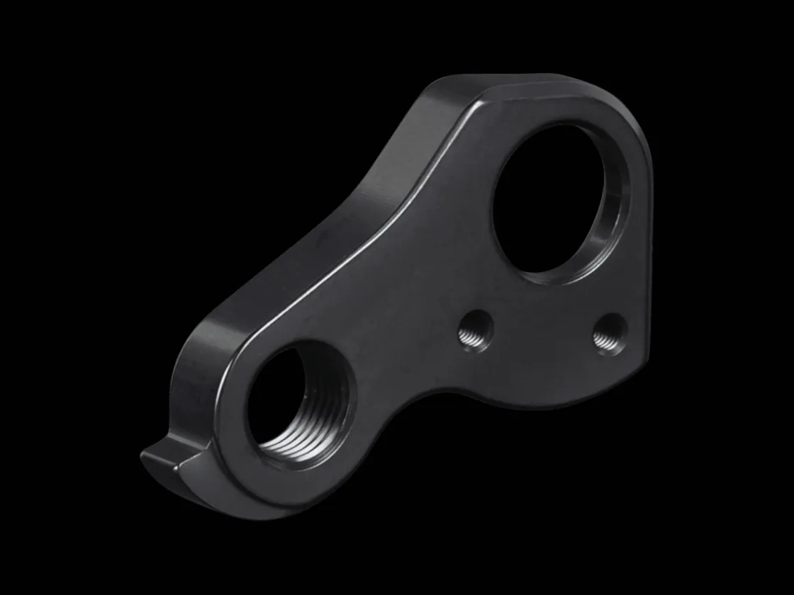 Trek Bikes Trek Updated Road Rear Derailleur Hanger Black Cheap
