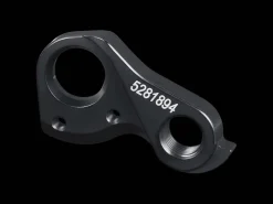 Trek Bikes Trek Updated Road Rear Derailleur Hanger Black Cheap