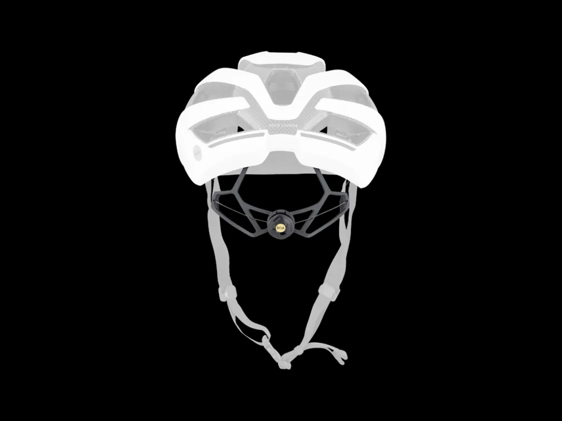Trek Bikes Trek Velocis Mips Helmet Fit System Black Shop