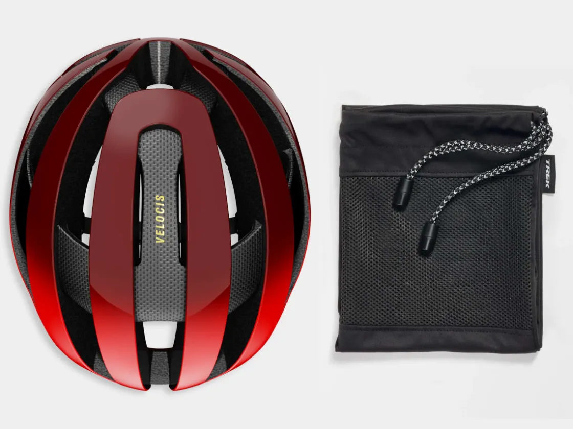 Trek Bikes Trek Velocis Mips Road Bike Helmet Shop