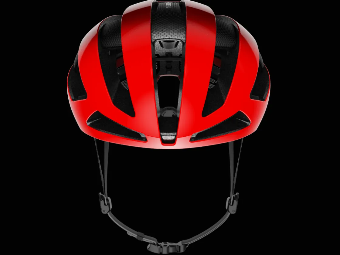 Trek Bikes Trek Velocis Mips Road Bike Helmet Shop