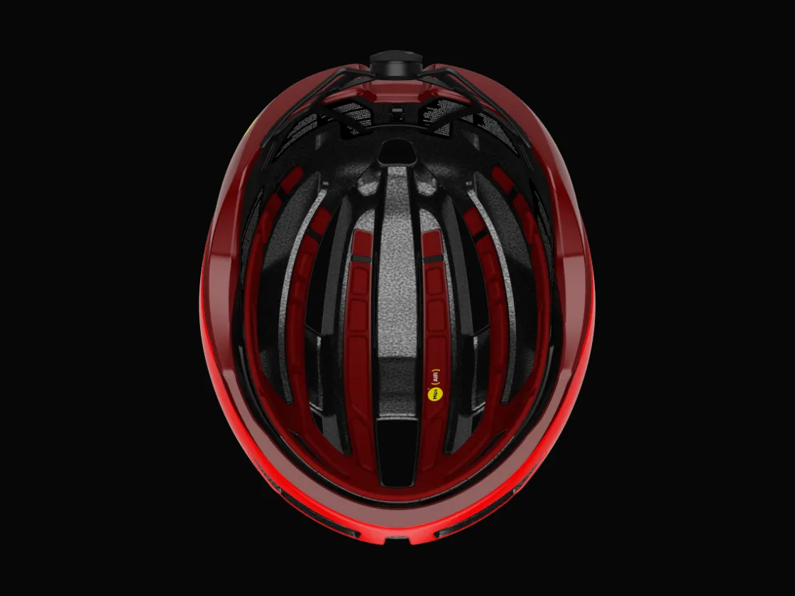Trek Bikes Trek Velocis Mips Road Bike Helmet Shop