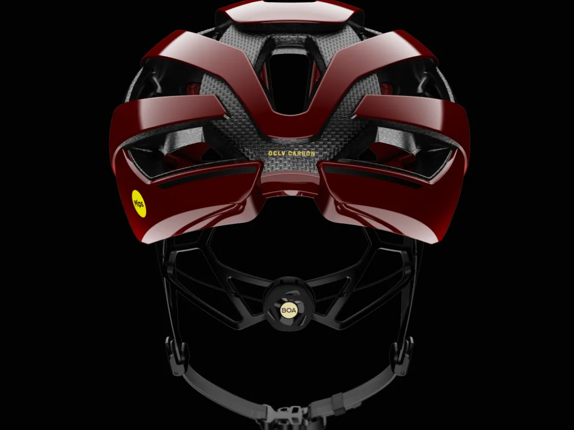 Trek Bikes Trek Velocis Mips Road Bike Helmet Shop