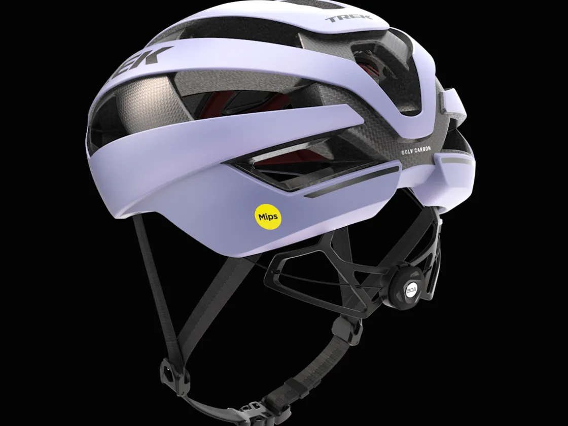 Trek Bikes Trek Velocis Mips Road Bike Helmet Shop