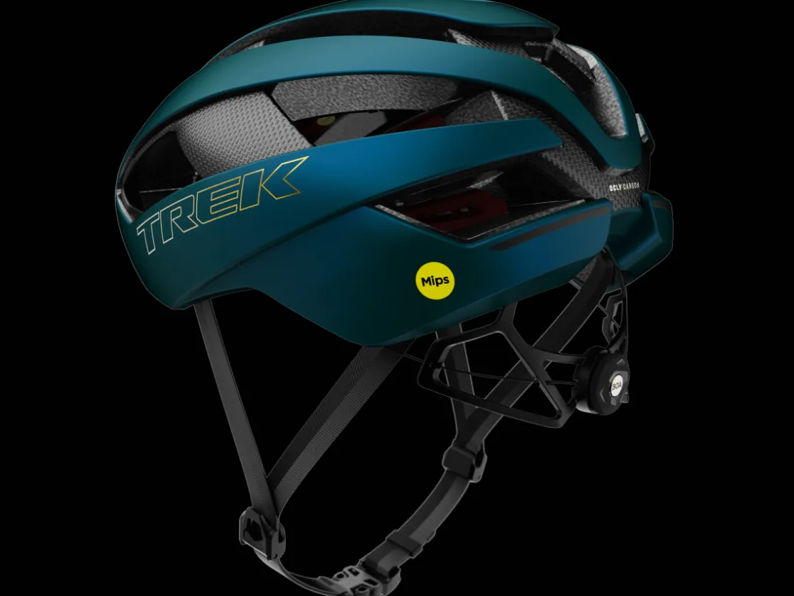 Trek Bikes Trek Velocis Mips Road Bike Helmet Shop
