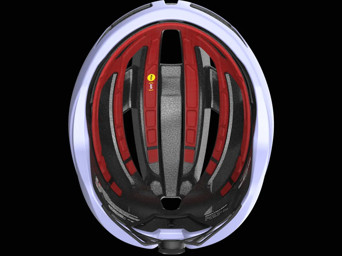 Trek Bikes Trek Velocis Mips Road Bike Helmet Shop