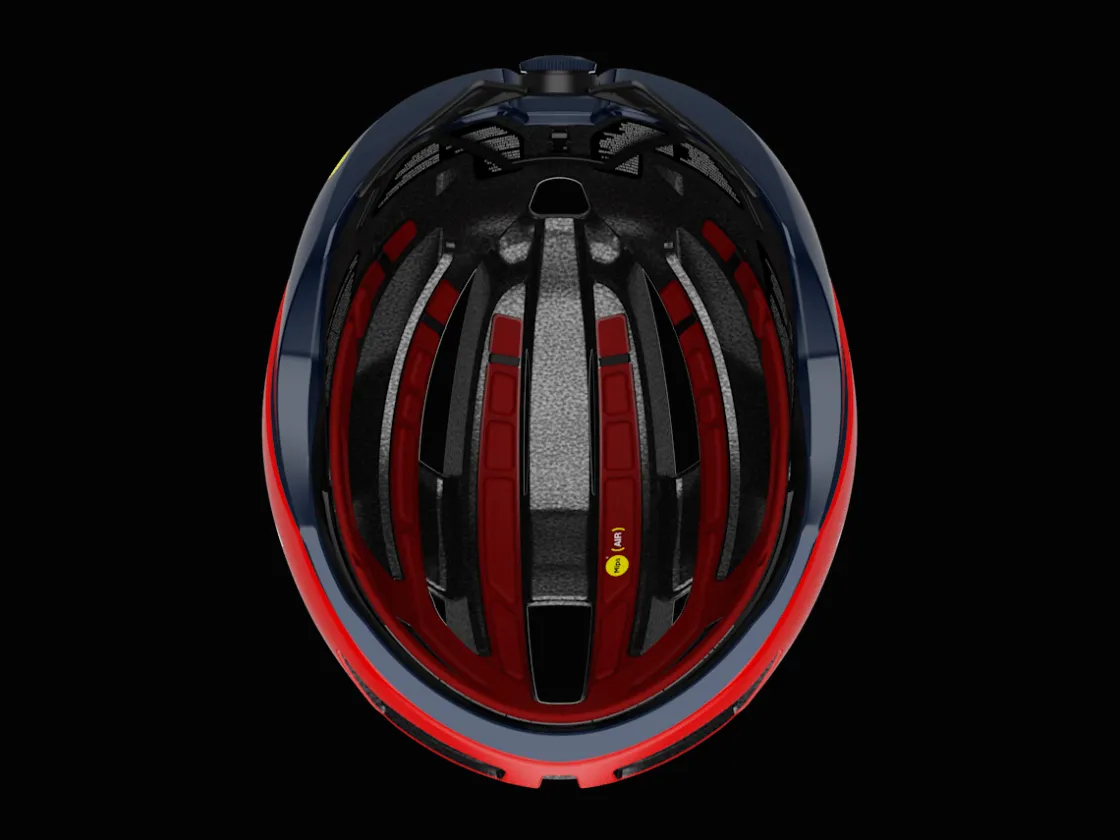 Trek Bikes Trek Velocis Mips Road Bike Helmet Shop