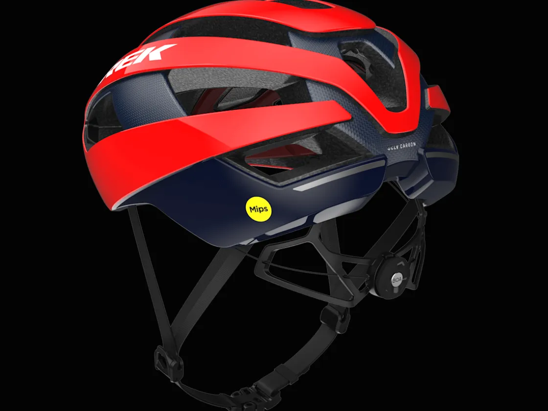 Trek Bikes Trek Velocis Mips Road Bike Helmet Shop