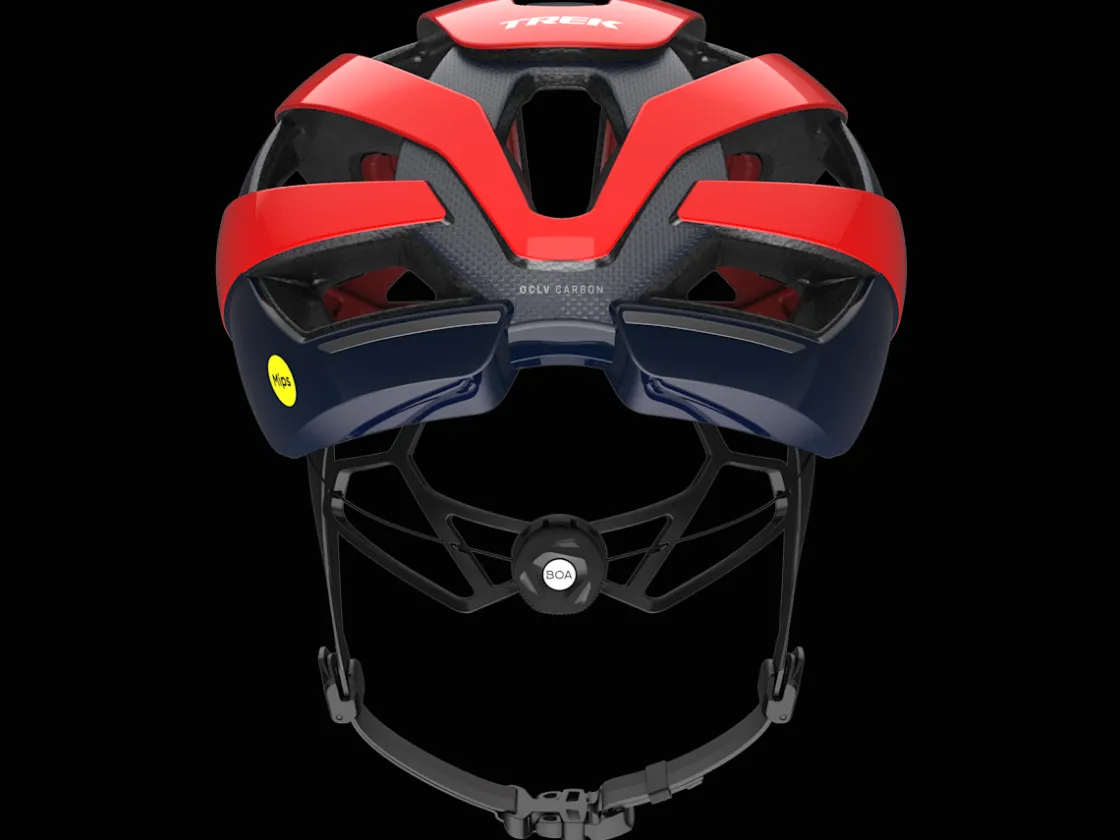 Trek Bikes Trek Velocis Mips Road Bike Helmet Shop