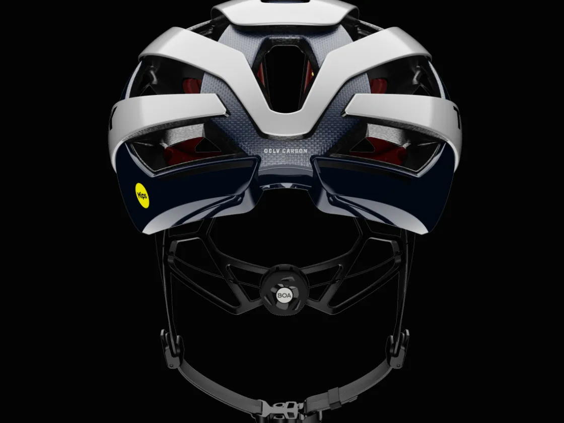 Trek Bikes Trek Velocis Mips Road Bike Helmet Shop