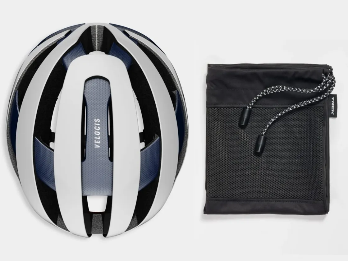 Trek Bikes Trek Velocis Mips Road Bike Helmet Shop
