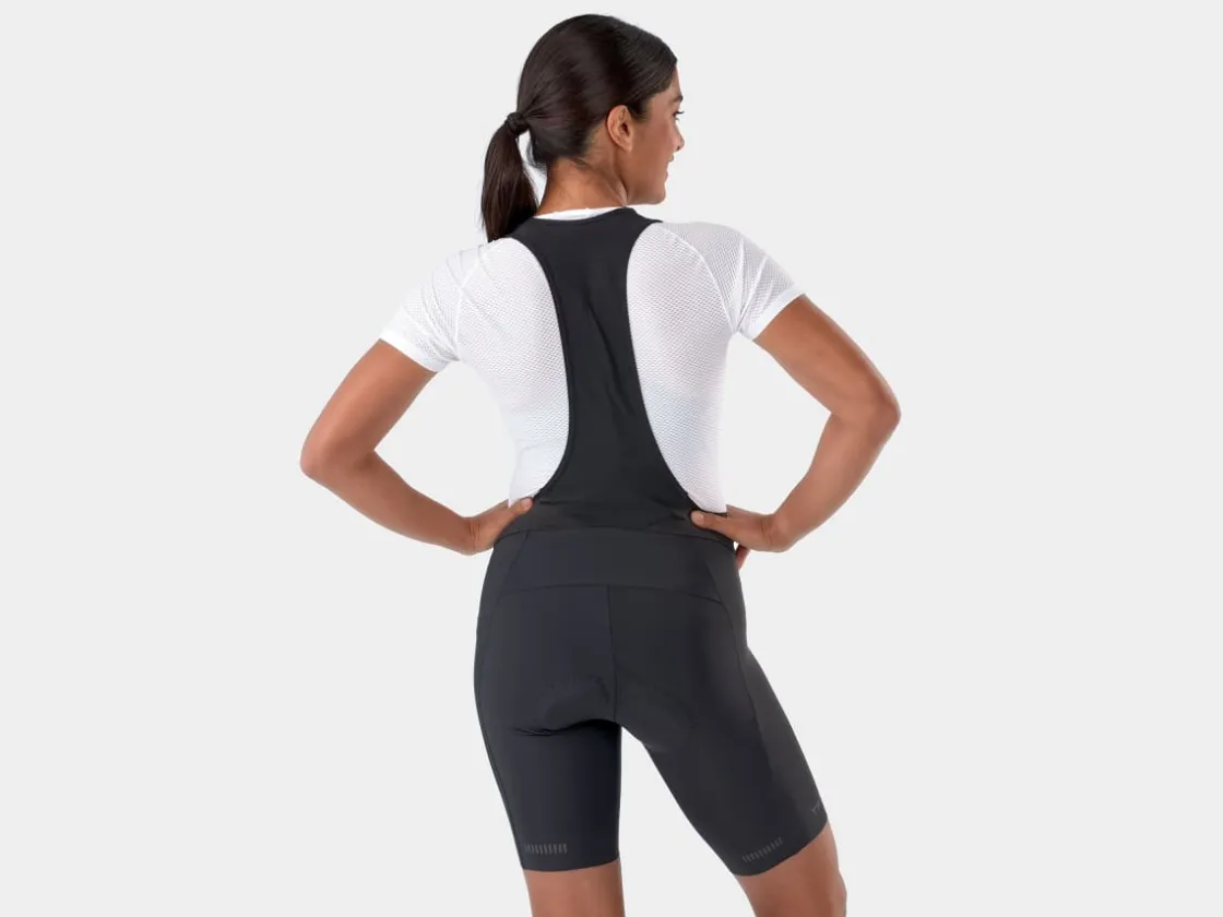 Trek Bikes Trek Velocis Women's Cycling Bib Short Fashion