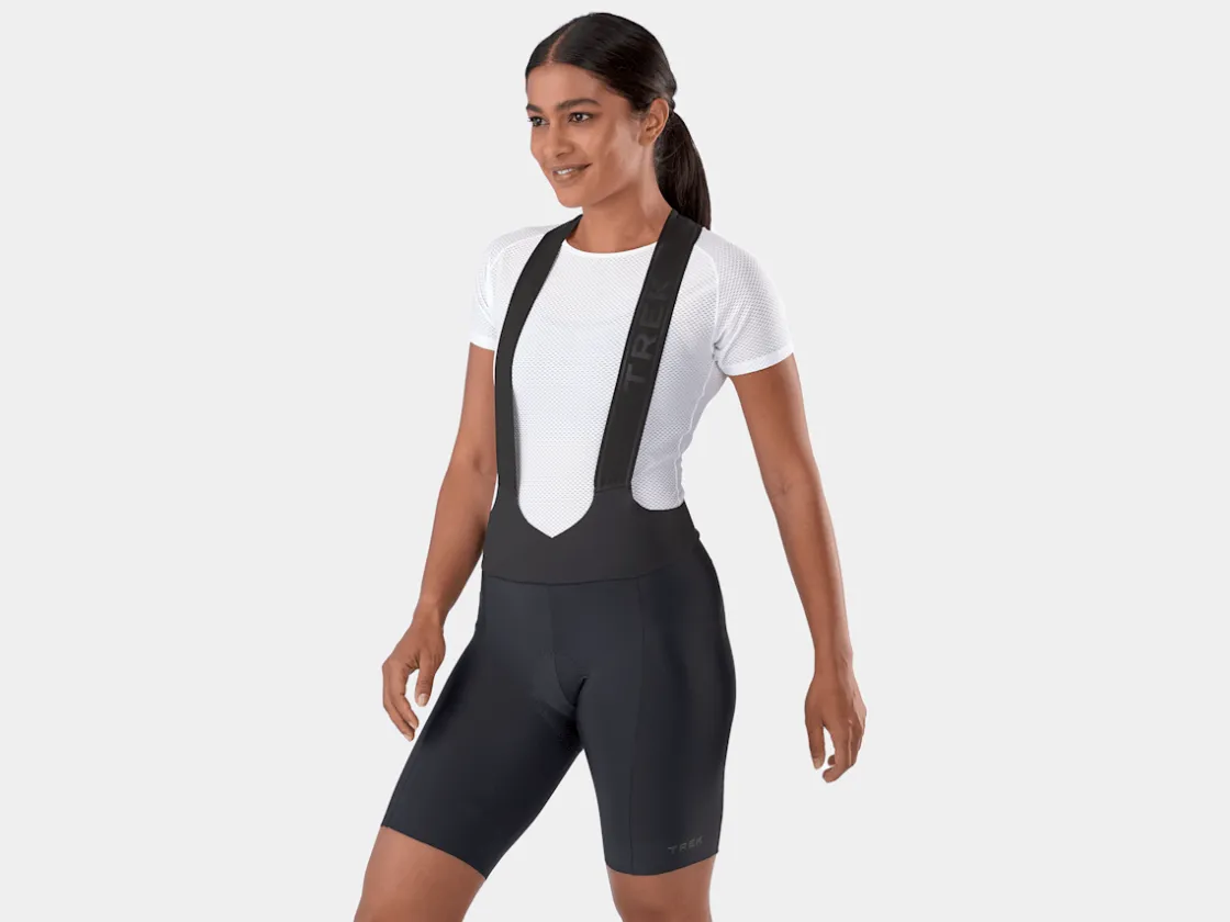 Trek Bikes Trek Velocis Women's Cycling Bib Short Fashion