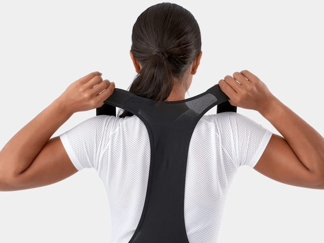 Trek Bikes Trek Velocis Women's Cycling Bib Short Fashion