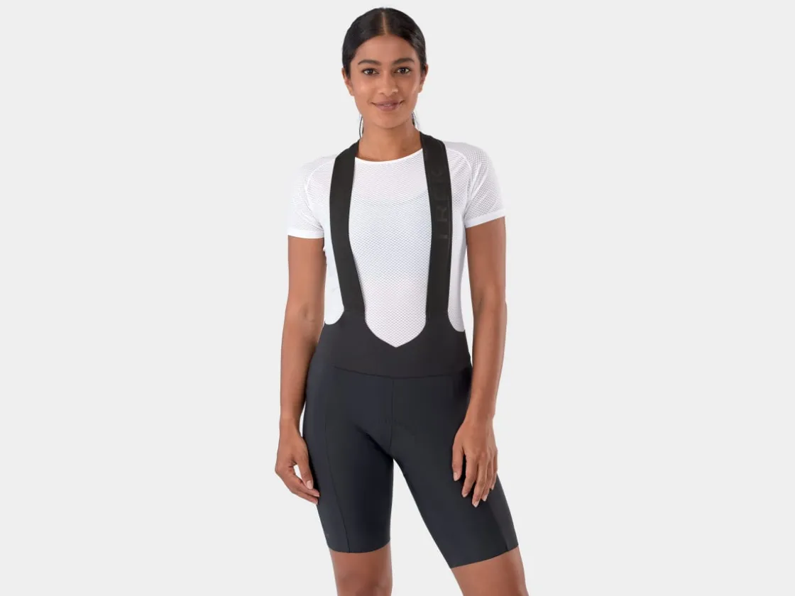 Trek Bikes Trek Velocis Women's Cycling Bib Short Fashion
