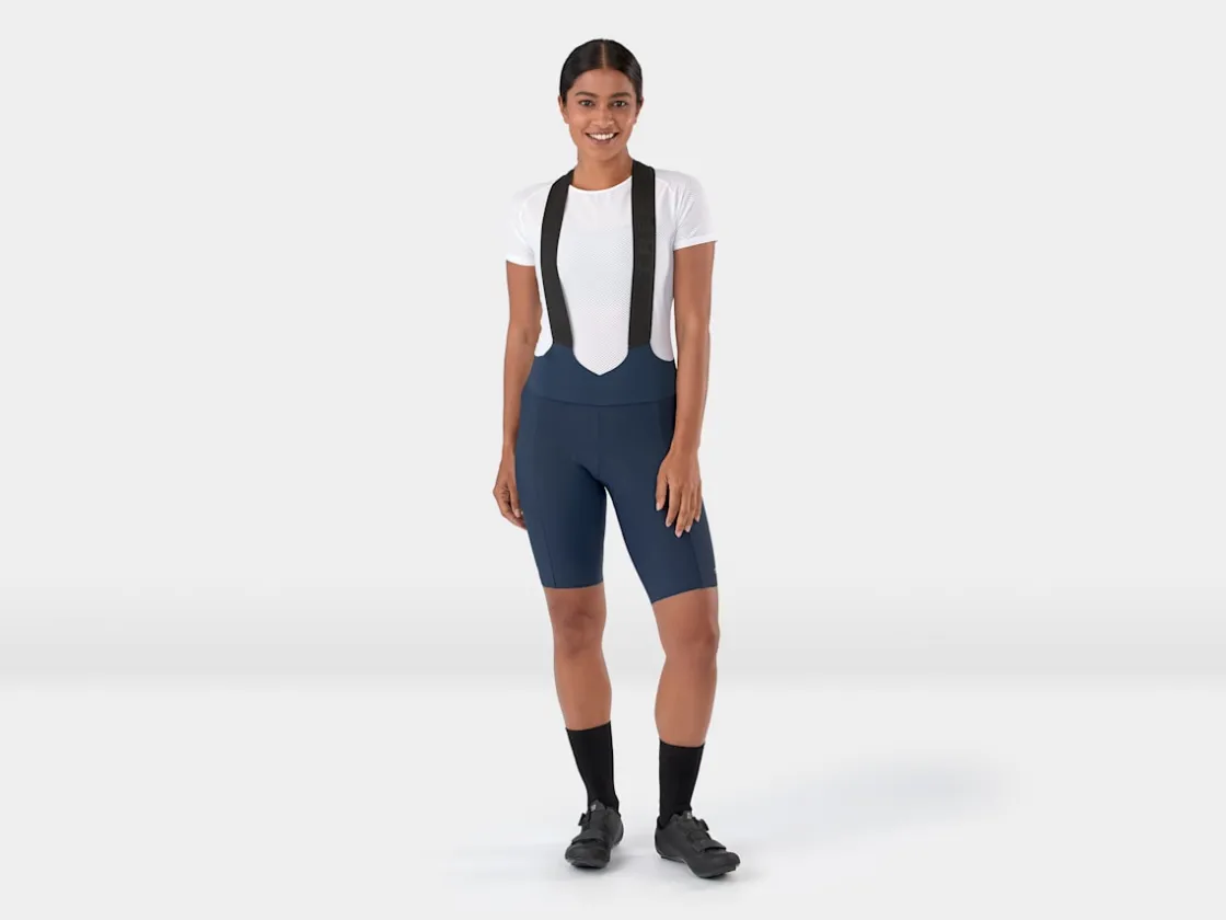 Trek Bikes Trek Velocis Women's Cycling Bib Short Fashion