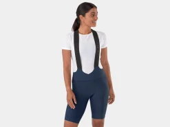 Trek Bikes Trek Velocis Women's Cycling Bib Short Fashion