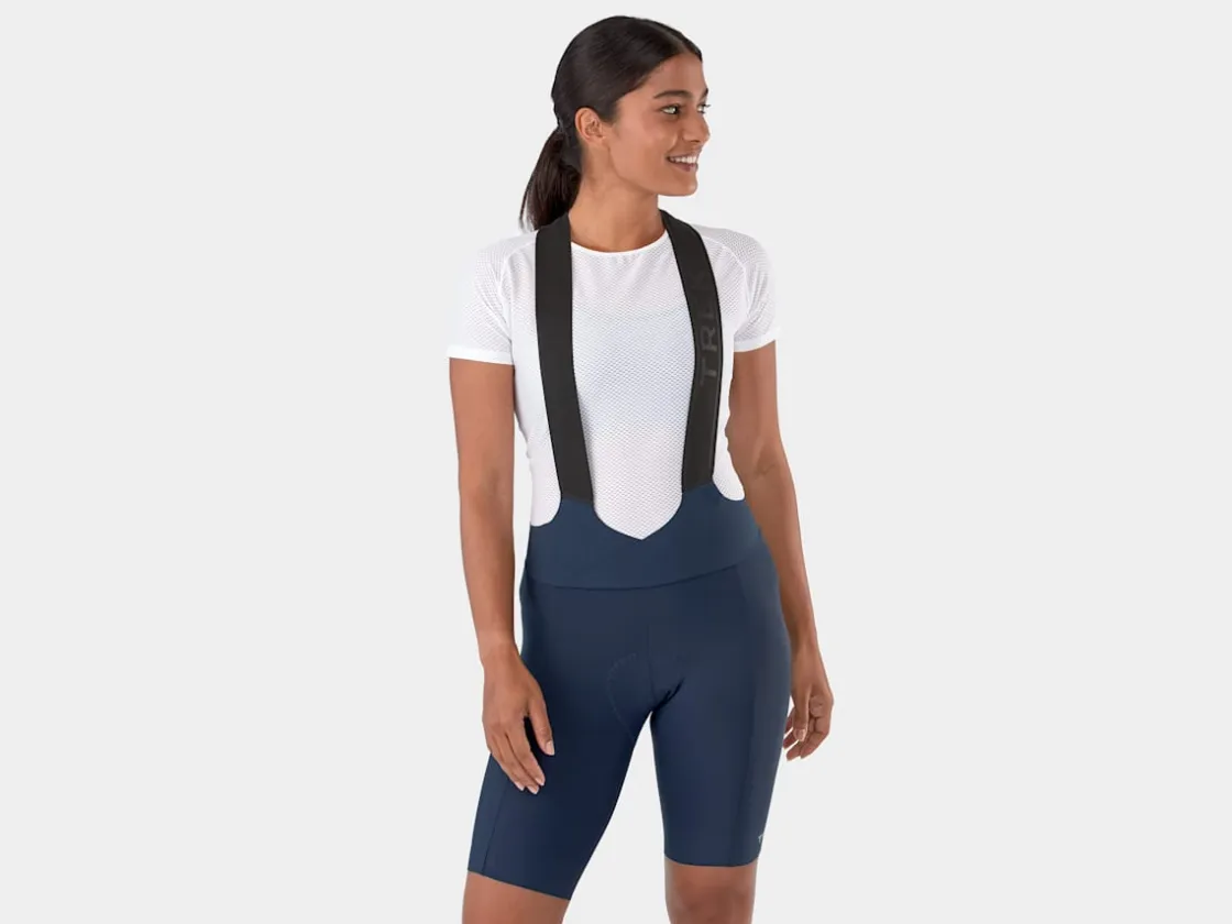 Trek Bikes Trek Velocis Women's Cycling Bib Short Fashion