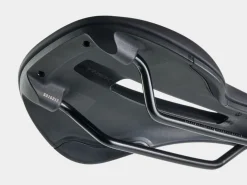 Trek Bikes Trek Verse Short Comp Bike Saddle Black Cheap