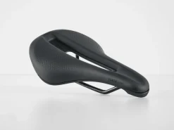 Trek Bikes Trek Verse Short Comp Bike Saddle Black Cheap