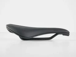 Trek Bikes Trek Verse Short Comp Bike Saddle Black Cheap
