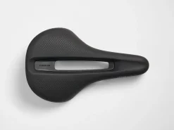 Trek Bikes Trek Verse Short Elite Saddle Black New