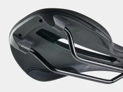 Trek Bikes Trek Verse Short Elite Saddle Black New