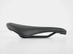 Trek Bikes Trek Verse Short Elite Saddle Black New