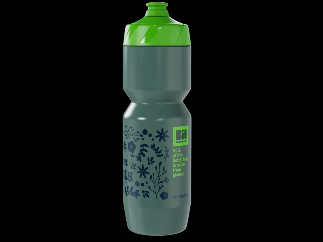 Trek Bikes Trek Voda Bio 26oz Water Bottle Shop