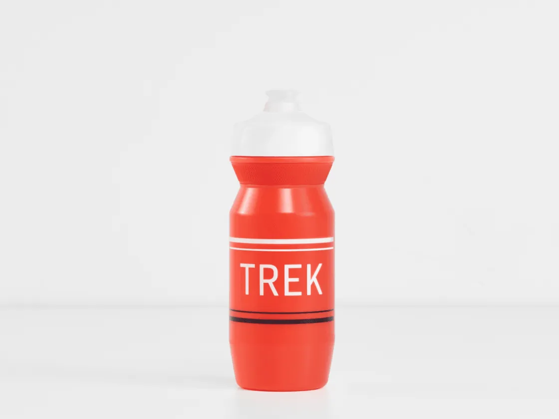 Trek Bikes Trek Voda Flow 21oz Water Bottle Fashion