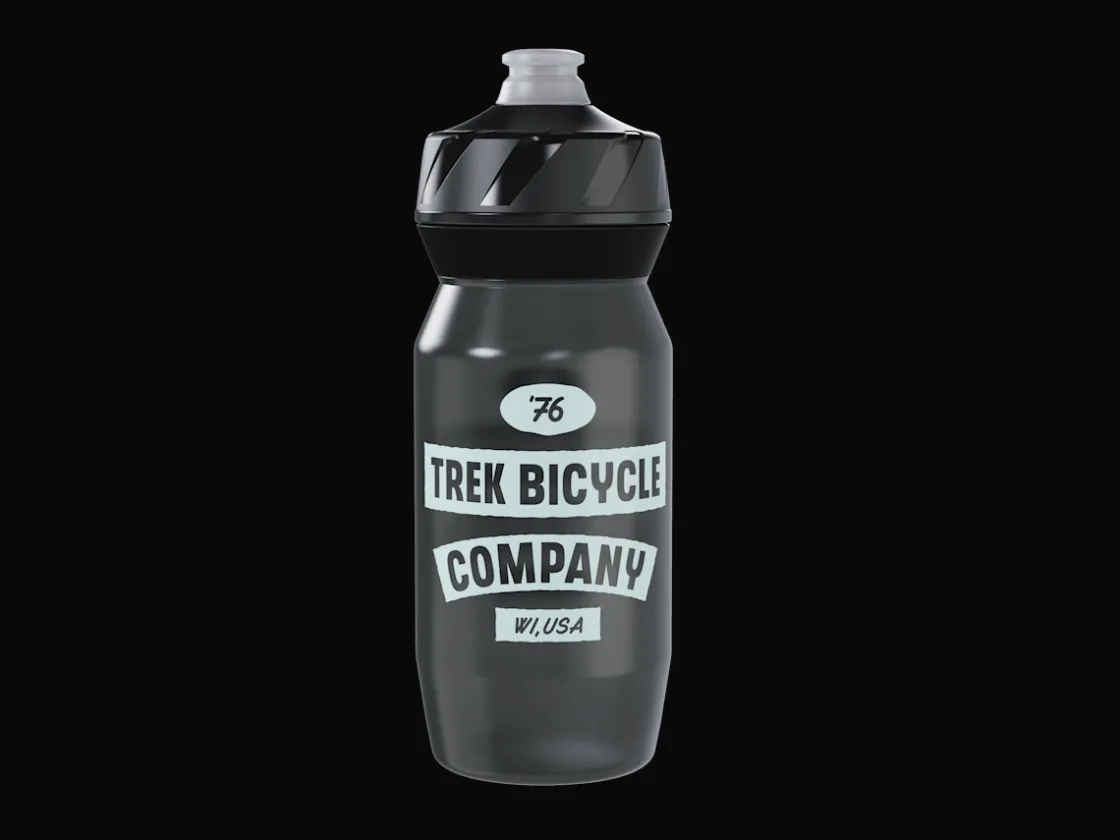 Trek Bikes Trek Voda Flow 21oz Water Bottle Fashion