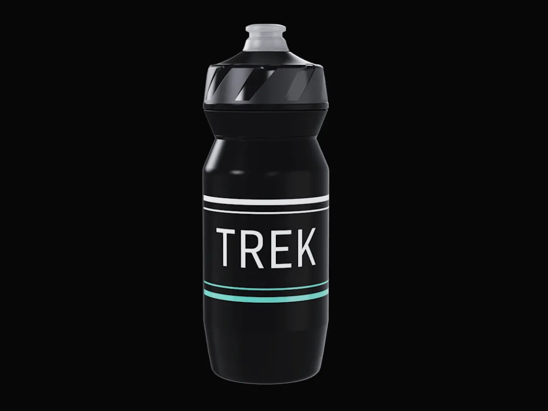 Trek Bikes Trek Voda Flow 21oz Water Bottle Fashion