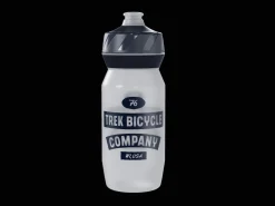 Trek Bikes Trek Voda Flow 21oz Water Bottle Fashion