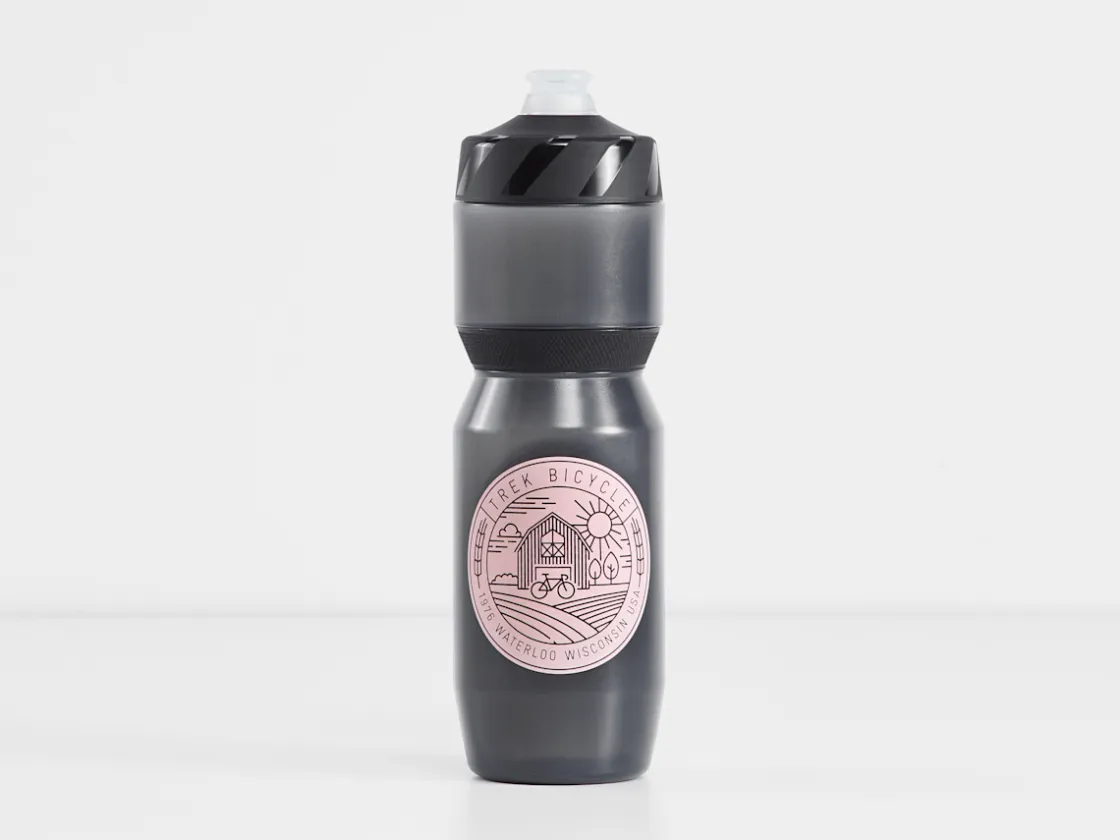 Trek Bikes Trek Voda Flow 26oz Water Bottle Outlet