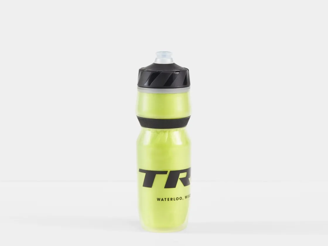 Trek Bikes Trek Voda Ice 20oz Water Bottle Best Sale
