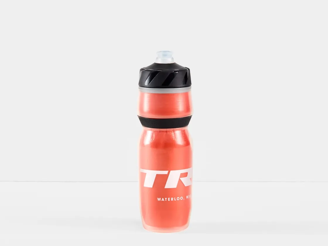 Trek Bikes Trek Voda Ice 20oz Water Bottle Best Sale